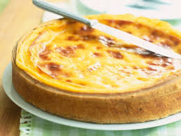 Tarte Au Flan De Ma Grand Mere Recettes Recette Recette Tarte Au Flan Tarte Au Flan Recette Flan
