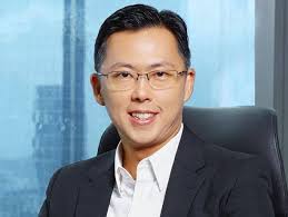Let us help you live healthier, longer the most important things in your life are your family, your lifestyle and your future. Ben Ng New Ceo Of Aia Bhd The Star