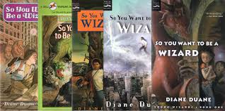 Young Wizards Publication History Young Wizards