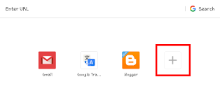 Cara menambah add on uc browser. Menambahkan Url Website Di Speed Dial Uc Browser Android Mymastah