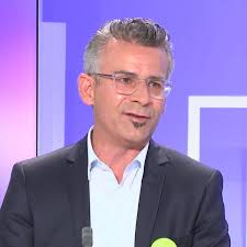 PORTRAIT. Qui est Emmanuel Denis, le nouveau maire écolo de Tours ?