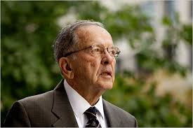 Ted Stevens Dies at 86; Long-Tenured Senator Helped Shape Alaska