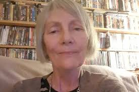 18 years of abuse left Deborah with complex trauma.