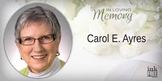 Obituaries Archive 2024