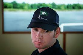 Navigating the ship channel