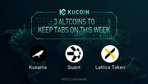 Before you invest see how other investors are investing in kusama (ksm) wallet price prediction chart, research properly before you put money the exchange rate of kusama is $434.940000. Kucoin Cryptocurrency Exchange Buy Sell Bitcoin Ethereum And More