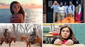 Netflix is a gift that keeps on giving. The Best Movies And Tv Shows New On Netflix Canada In June The New York Times
