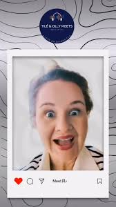 Guess who is next ?? The phenomenal and transformational @rachaelkarlyl  !!!!!!!!!!