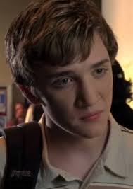 Kyle gallner, jeffrey fine, jeffrey fine: Kyle Gallner On Mycast Fan Casting Your Favorite Stories