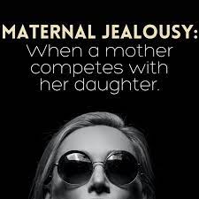 Some mothers cannot be all that you want her to be, but she is a mother. 5 Reasons Why Moms Get Jealous Of Their Daughters What S Normal What S Not Wehavekids