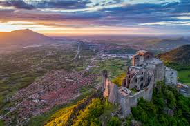 Sacra di San Michele Monastery | Ita.travel