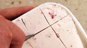 If you love frozen desserts, ice cream, sherbets and sorbets aren't difficult to make at home. Ice Cream Hacks Why Didn T I Think Of That The Cottage Market