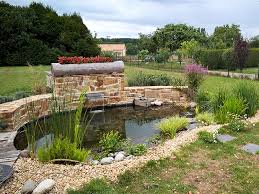 Autrefois, les professionnels du jardin estimaient qu'il était préférable d'aller chercher les arbres des pays froids pour les installer sous un climat tempéré. Paysagiste A Magnac Laval Pres De Bellac Limoges 87 Les Jardins D Olivier