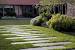 Square Stepping Stones