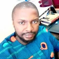 Chidiebere Obi's Instagram, Twitter & Facebook