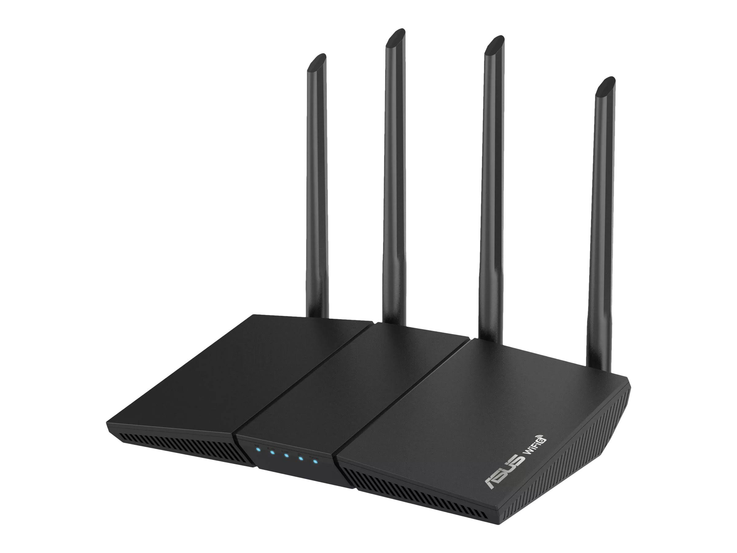 ASUS RT-AX1800S Dual Band Wi-Fi 6 Router