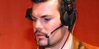 Umstrittener Moderator: Ken Jebsen endgültig off air