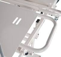 GF: Gendron® Maxi Rest Bed