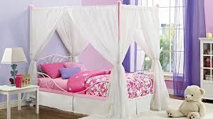 Start with a beautiful room—the kind need a little inspiration? Best Canopy Bed For Little Girls Well Worth Living