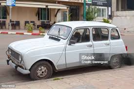 Image result for White 1969 Renault
