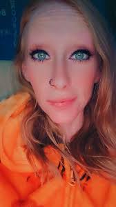 Do I look like the sunset or am I stoned 🤣