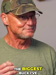 Epic Buck Hunting Story: Scott's Adventure