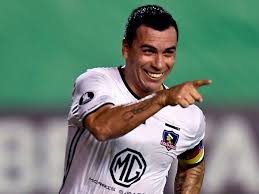 Other players also are known for their work as a forward on the chile national team include alexis sanchez and felipe gutiérrez. La Nueva Guerra Que Emprende El Tanque Esteban Paredes
