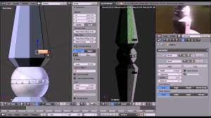 Note about halloween shipping deadlines: Big Hero 6 Microbot In Blender Youtube