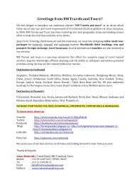 Wow your future employer with this simple cover letter example format. Cover Letter For Rfp Response Template