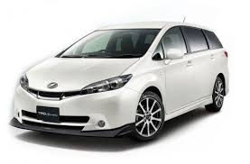 The exterior of the 2009 toyota wish features a unique and very distinctive design language. Toyota Wish Prices In Kenya 2021 New Used