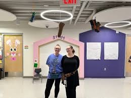 Profile for Earl Lawson Early Education Center