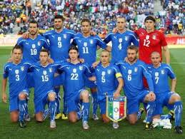 Italia in allenamento | claudio villa/getty images. Mondiali 2010 Le Squadre L Italia