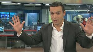En la zona social reinan los colores gris, negro y blanco en el mobiliario. Juan Diego Alvira Asegura Que Presentadora De Caracol No Puede Vivir Sin El Kienyke