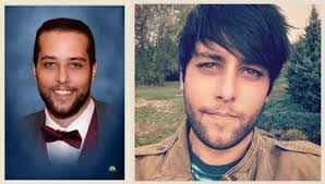 Roberta Richard's Instagram, Twitter & Facebook