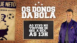 Assista ao vivo jogo aberto. Os Donos Da Bola 11 05 2021 Programa Completo Youtube