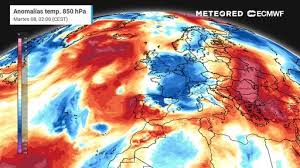El tiempo 14 días - Meteored - News update
