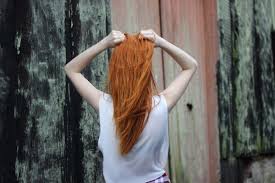 As obvious, it is difficult to predict the final result: How To Work With Red Henna A Natural Hair Dye Voono Natural Hair Products