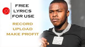 If you use any of these gangsta loops please leave your comments. Free Lyrics Rap Like Dababy Free To Use Best Rap Lyrics For Free Free Unused Rap Ii Youtube
