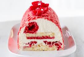 Epingle Par Roxanne Josselin Sur Cuisine Buche Facon Tiramisu Dessert Noel Desserts De Fete