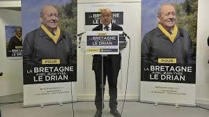 Lepremier tour des élections régionales setenaitce dimanche june 20, 2021. Regionales Le Drian En Tete En Ille Et Vilaine Avec 35 91 Des Voix Rennes Maville Com