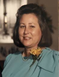 Obituary information for Barbara Ann Walker Goodman