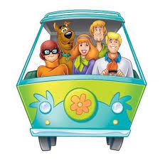 Roommates Rmk1697gm Scooby Doo Mystery Machine Peel Stick Giant Wall Decal By Roommates Http Scooby Doo Mystery Scooby Doo Birthday Party Scooby Doo Images