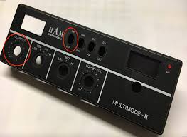 Image result for Ham International Multimode 3