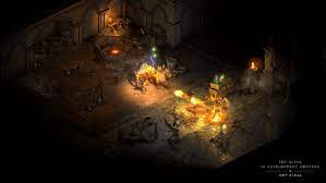 No release date has been announced yet for the title, but it will release in 2021. Diablo Ii Resurrected Screenshots Image 33785 Xboxone Hq Com