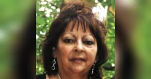 Antionette Lucy Padilla Obituary