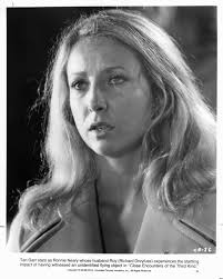 Teri Garr