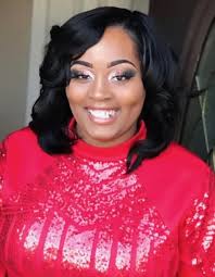 Obituary for Andre'a Shelby