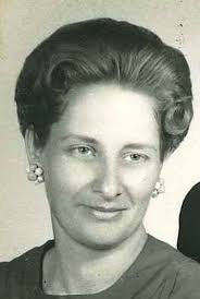 Obituary information for Mary Ann Toney