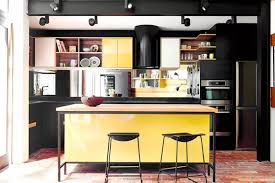 There are so many kitchen. Yellow Kitchen Ideas Carpet One Floor Home