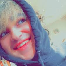 Cody Cargill Jr (@CodyCargillJr1)